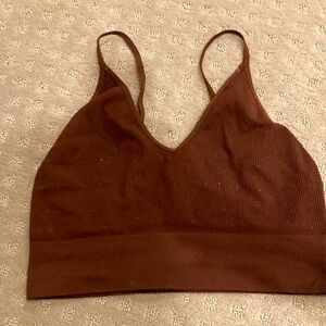 Athleisure top